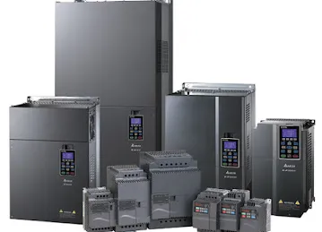Delta Electronics Automation Warehouse Saja