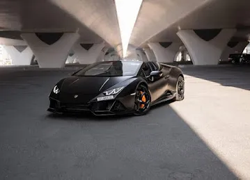Delta Rentals No Deposit Luxury & Super Car Rentals Dubai