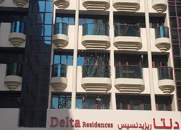 Delta Residences