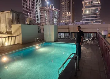 Delta Residences