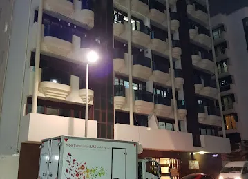 Delta Residences
