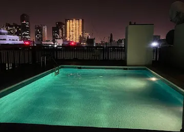 Delta Residences