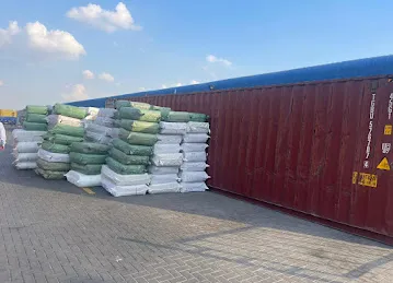 Delta Royal Shipping & Cargo