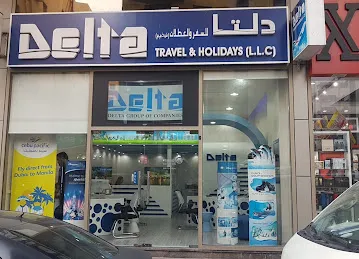 Delta Travels and Holidays