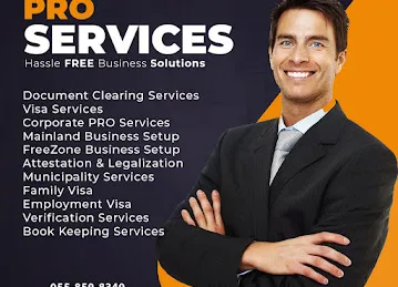 Deltabiz Solutions LLC