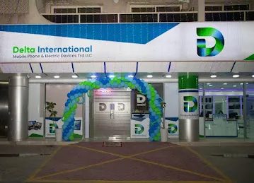 Deltastore.ae