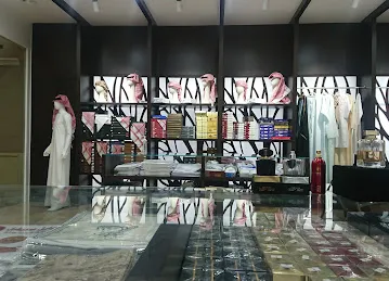 DELUXE ARABIAN GENT'S TAILOR L.L.C.