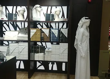 DELUXE ARABIAN GENT'S TAILOR L.L.C.