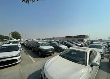 Deluxe Cars Fze