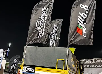 Deluxe Printing in Dubai