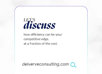 Delverve Consulting