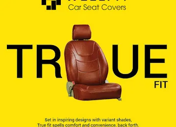 Demnat Car Accessories
