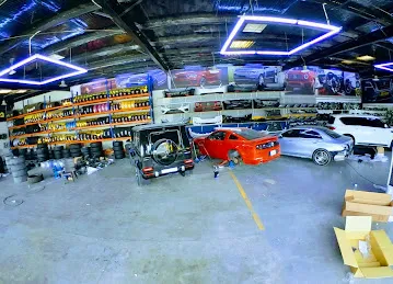 DEMON AUTO CARE LLC