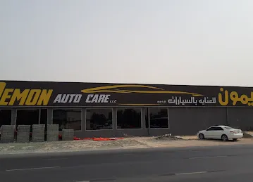 DEMON AUTO CARE LLC