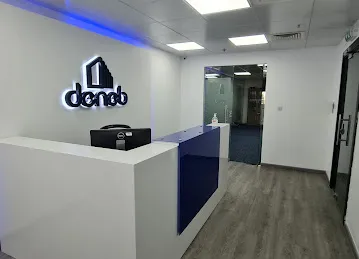 Deneb Elevators & Escalators (Abu Dhabi Branch)