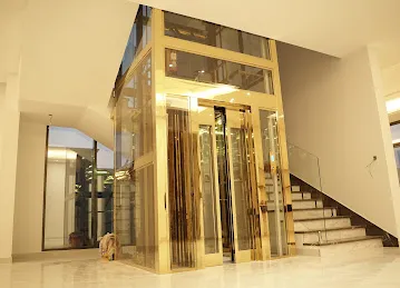 Deneb Elevators & Escalators (Abu Dhabi Branch)