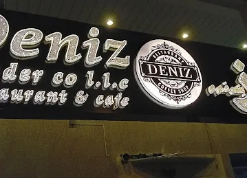 DENIZ BANDER RESTAURANT CO. L.L.C - مطعم دنيز بندر ذ.م.م