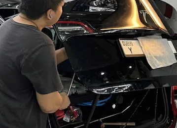 Dent Prime Paintless Dent Repair