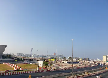 Department of Ports & Customs 2
