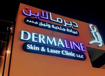 Dermaline Cosmetic Skin & Laser Center