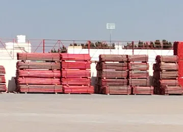Desarch Scaffolding LLC (Ajman Branch)