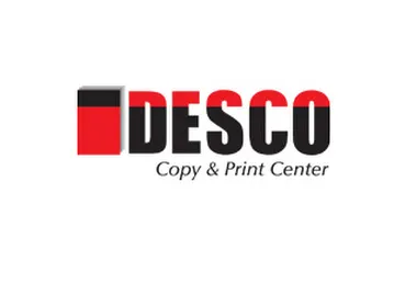 DESCO Copy & Print Center - Photo Studio