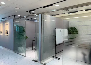 DeSea Dubai Properties 德西亚迪拜房产总部