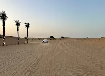 Desert Adventures Tourism (L.L.C.)