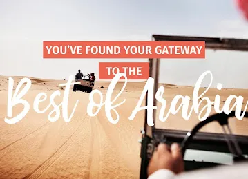 Desert Adventures Tourism (L.L.C.)