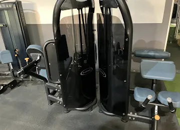 Desert Barbell Sports Club