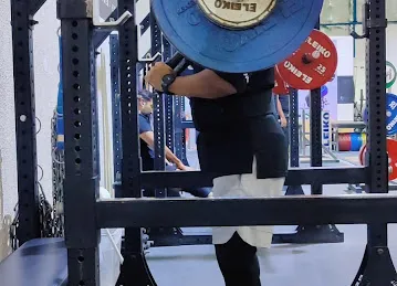 Desert Barbell Sports Club