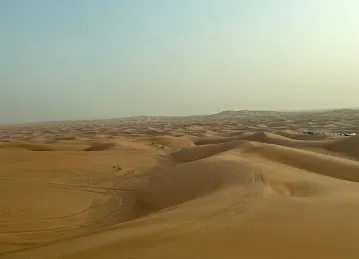 Desert Buggy Rental Dubai - Dune ATV Quad Bike Safari Tours