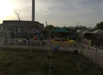 Desert Equestrian Club