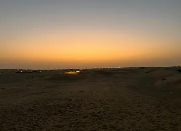 Desert for free photo shooting