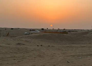 Desert for free photo shooting