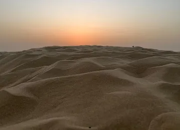 Desert for free photo shooting