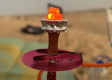 Desert for free photo shooting