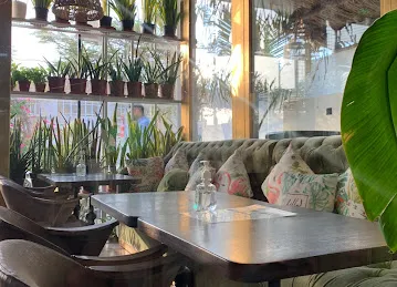 Desert Garden Dubai.