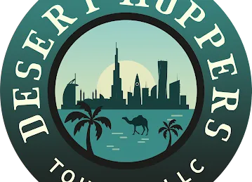 Desert Hoppers Tourism
