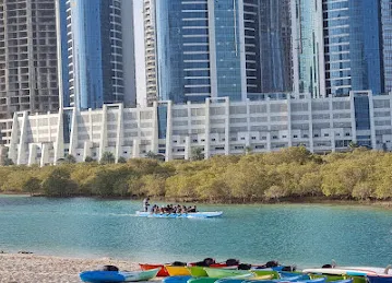 Desert Hydra Dragonboat Team ️