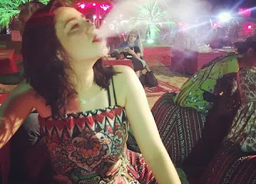 Desert In Dubai