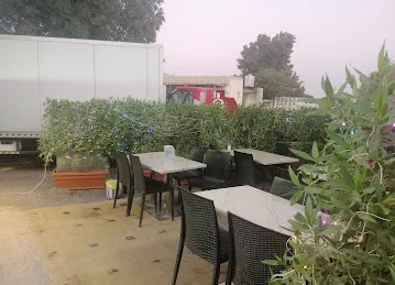 Desert Kabab