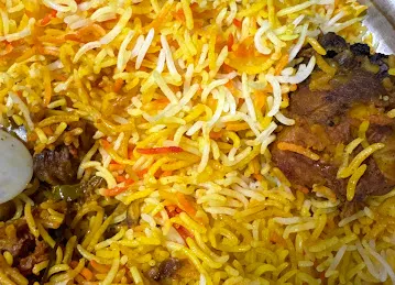 Desert Kabab