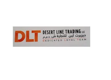 Desert Line Trading LLC