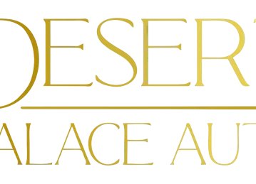 DESERT PALACE AUTO