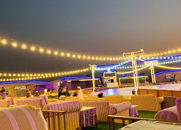 Desert Planet Tourism LLC | Desert Safari Dubai