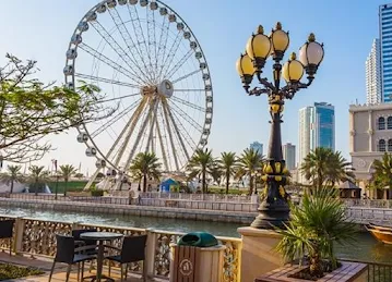 Desert Point Tourism