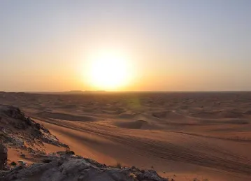 Desert Road Tourism LLC