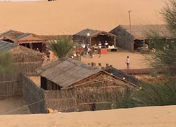 Desert Road Tourism LLC