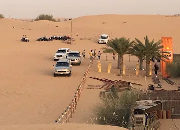 Desert Road Tourism LLC